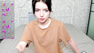 Qusuma Webcam Porn Video Record [Stripchat] - pregnant, skirt, privateisopen, bigdildo, tattoo