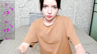 Qusuma Webcam Porn Video Record [Stripchat] - pregnant, skirt, privateisopen, bigdildo, tattoo