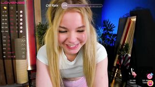 _AliceProject Webcam Porn Video Record [Stripchat] - hugetits, fatpussy, bbc, asshole
