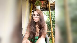 ShoruqHadid Webcam Porn Video Record [Stripchat] - cameltoe, flirt, thin, nylons