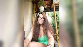 ShoruqHadid Webcam Porn Video Record [Stripchat] - cameltoe, flirt, thin, nylons