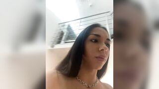 BlackxAngelx Webcam Porn Video Record [Stripchat] - nipples, homemaker, butt, balloons, slutty