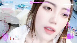 Eup_Mona Webcam Porn Video Record [Stripchat] - flexible, glasses, daddy, thickass, toys
