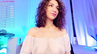 monica_beluchii Webcam Porn Video Record [Stripchat] - ginger, paypigs, cutesmile, single, littletits
