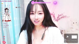 Aileen_koko Webcam Porn Video Record [Stripchat] - pm, oilshow, kisses, creampie