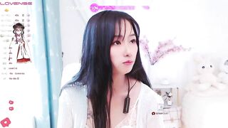 Aileen_koko Webcam Porn Video Record [Stripchat] - pm, oilshow, kisses, creampie