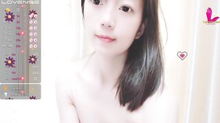 Lucky-qianqian Webcam Porn Video Record [Stripchat] - glasses, cumshowgoal, sexy, dildo