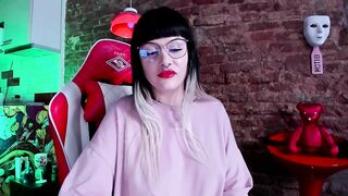 _MishaAddams_ Webcam Porn Video Record [Stripchat] - chatting, tall, roulette, latina