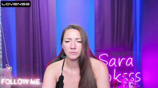 SarahCoksss Webcam Porn Video Record [Stripchat] - love, sensual, special, biglegs, shavedpussy