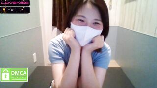 HANI_jp Webcam Porn Video Record [Stripchat] - sexyass, atm, nasty, lush, pantyhose