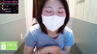 HANI_jp Webcam Porn Video Record [Stripchat] - sexyass, atm, nasty, lush, pantyhose