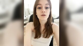 malyshhka Webcam Porn Video Record [Stripchat] - bignipples, bigboobs, coloredhair, lesbians, cutesmile