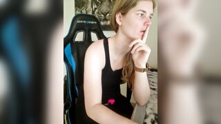 little_6girl6 Webcam Porn Video Record [Stripchat] - sporty, tattoo, longlegs, bondage