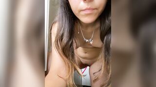 rossana99_ Webcam Porn Video Record [Stripchat] - thighs, niceass, facial, hush