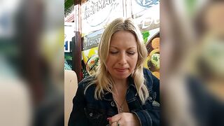 Arina_smiles Webcam Porn Video Record [Stripchat] - sensual, blonde, voyeur, analtoys