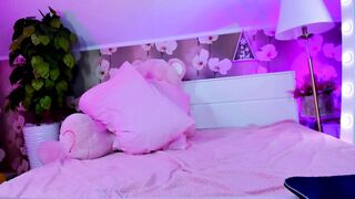 Dora_Traveler Webcam Porn Video Record [Stripchat] - small, blond, masturbation, boob