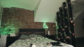 SunInside Webcam Porn Video Record [Stripchat] - boob, shower, twogirls, friendly