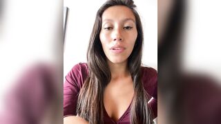 Karol_maria Webcam Porn Video Record [Stripchat] - cum, boobies, slave, masturbate, pegging