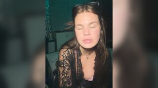 LinaaMausHH Webcam Porn Video Record [Stripchat] - bigbutt, tongue, hair, 69