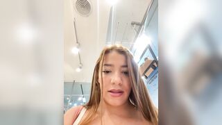Hall_16 Webcam Porn Video Record [Stripchat] - latina, yoga, lesbian, mixed