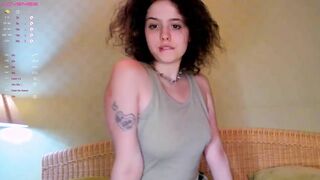 nessaa_moree Webcam Porn Video Record [Stripchat] - 20, tattoos, talking, asian
