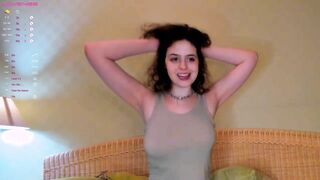nessaa_moree Webcam Porn Video Record [Stripchat] - 20, tattoos, talking, asian