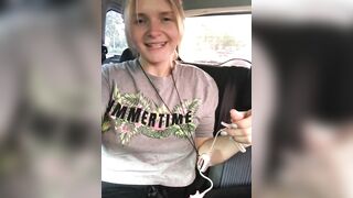 _streetgirl Webcam Porn Video Record [Stripchat] - domi, hugeboobs, doublepenetration, littletits, bigtoys