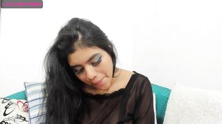kimm_Smiith Webcam Porn Video Record [Stripchat] - chubbygirl, skirt, glasses, fat
