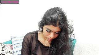 kimm_Smiith Webcam Porn Video Record [Stripchat] - chubbygirl, skirt, glasses, fat