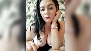 Erica123 Webcam Porn Video Record [Stripchat] - couple, bj, glasses, asshole