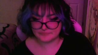 xoJade12 Webcam Porn Video Record [Stripchat] - single, creampie, fetishes, squirty, me