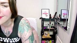 MissxCharlie Webcam Porn Video Record [Stripchat] - mouth, squirt, couple, lovenselush, poledance
