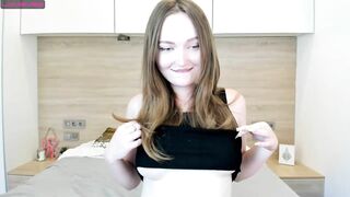 Kris_Pie Webcam Porn Video Record [Stripchat] - thick, pantyhose, ukraine, leggings