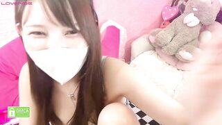 Nana07_ Webcam Porn Video Record [Stripchat] - oilyshow, tip, bigdildo, smile