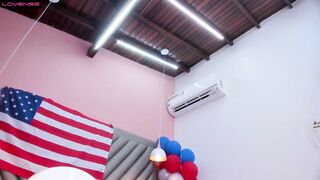 LolisHoney_ Webcam Porn Video Record [Stripchat] - model, naturalboobs, foot, redlips, fucking