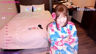 mirurun-08 Webcam Porn Video Record [Stripchat] - suckcock, nonude, dildo, lesbians, tips