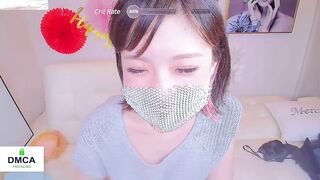 Tsumugi_M Webcam Porn Video Record [Stripchat] - fetishes, teen, bush, cosplay