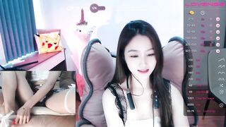 BabyXiaoQi Webcam Porn Video Record [Stripchat] - nonude, deepthroat, pretty, devil, wet