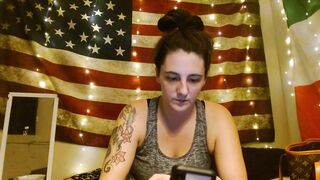 Missbaddie95 Webcam Porn Video Record [Stripchat] - tomboy, chastity, dome, nolush, jerkoff