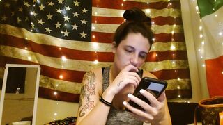 Missbaddie95 Webcam Porn Video Record [Stripchat] - tomboy, chastity, dome, nolush, jerkoff