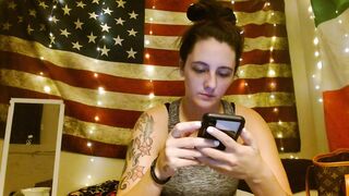 Missbaddie95 Webcam Porn Video Record [Stripchat] - tomboy, chastity, dome, nolush, jerkoff
