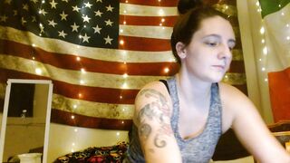 Missbaddie95 Webcam Porn Video Record [Stripchat] - tomboy, chastity, dome, nolush, jerkoff