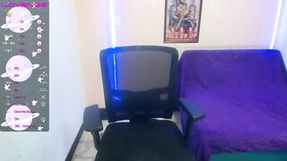 cinnamon_girl7 Webcam Porn Video Record [Stripchat] - amateur, foot, roulette, teens