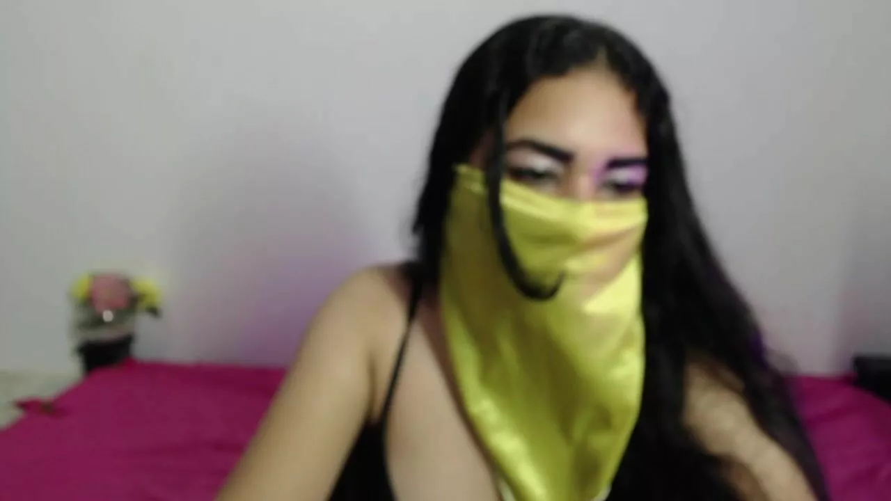 Nabila_rasi Webcam Porn Video Record [Stripchat] - playing, boobs, messy,  chubbygirl, femdom
