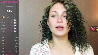 Candy_Kitty_Kat Webcam Porn Video Record [Stripchat] - latino, gag, lovensecontrol, squirting