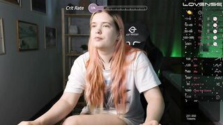 AliSha_Sms Webcam Porn Video Record [Stripchat] - facial, flexibility, ahegao, voyeur, jerkoff