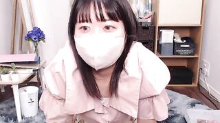 sakura_sakura Webcam Porn Video Record [Stripchat] - bigtoy, sloppy, pussylovense, booty