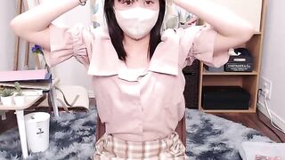 sakura_sakura Webcam Porn Video Record [Stripchat] - bigtoy, sloppy, pussylovense, booty