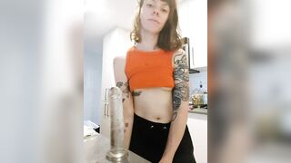 EmilieEdelana Webcam Porn Video Record [Stripchat] - sexychubby, messy, pm, hush