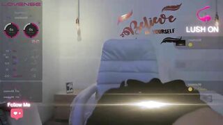 NathaRosse Webcam Porn Video Record [Stripchat] - smallboobs, strapon, latina, bigbelly